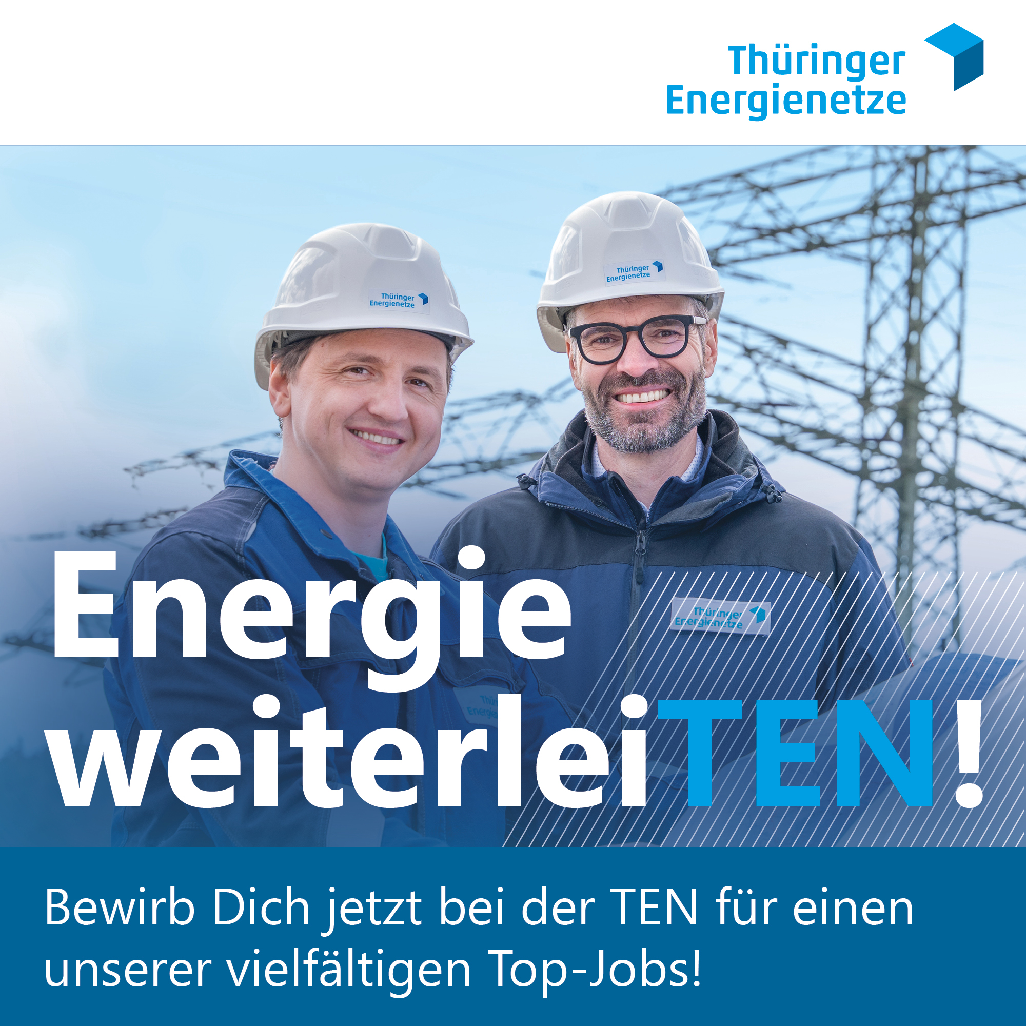 TEAG Thüringer Energie AG
