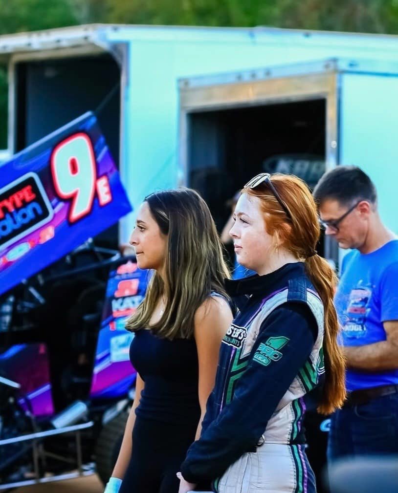 Victoria Beaner Racing added a... - Victoria Beaner Racing