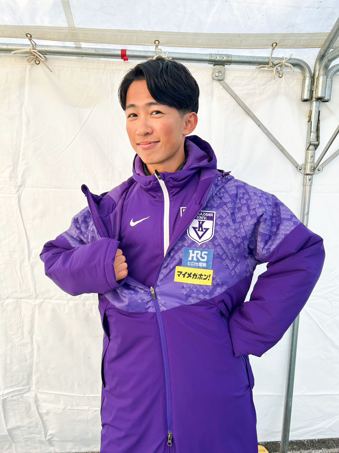 公の場での発言・インタビュー報道記録