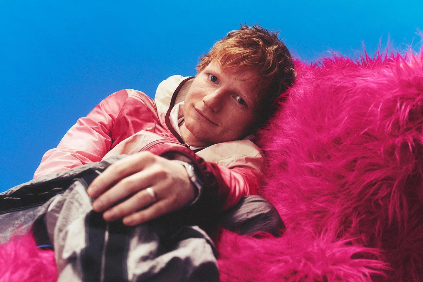 Ed Sheeran leaves Warner Music after 15 years