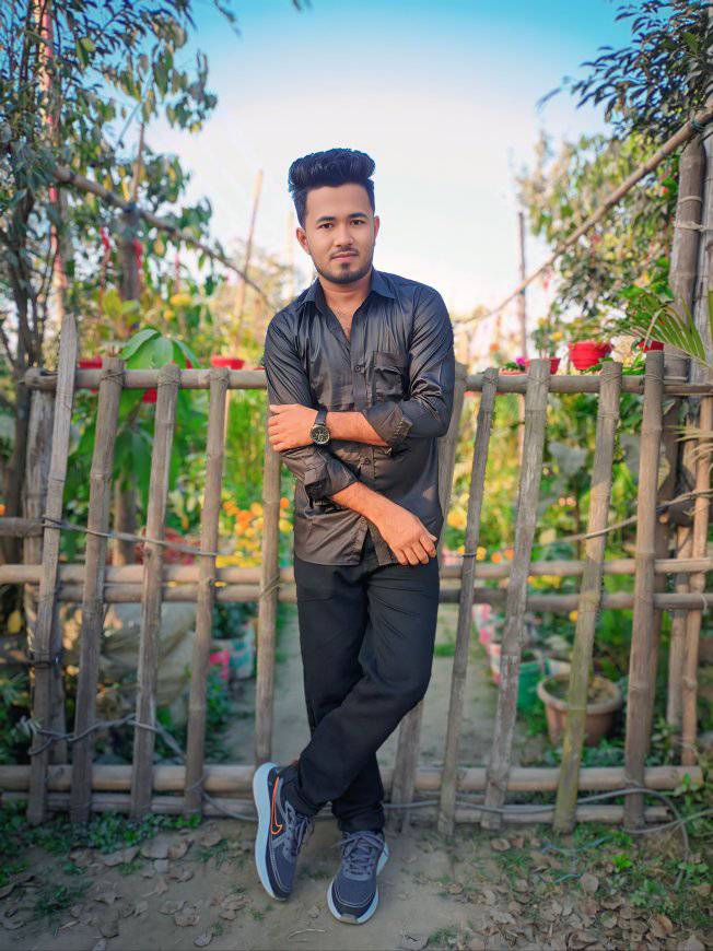 Md Raju