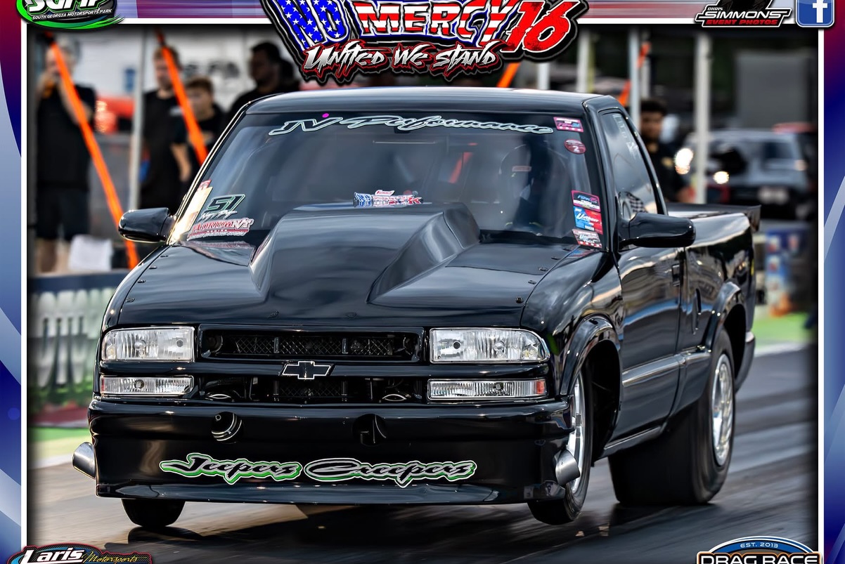 ACE Racing Engines added a new photo... - ACE Racing Engines