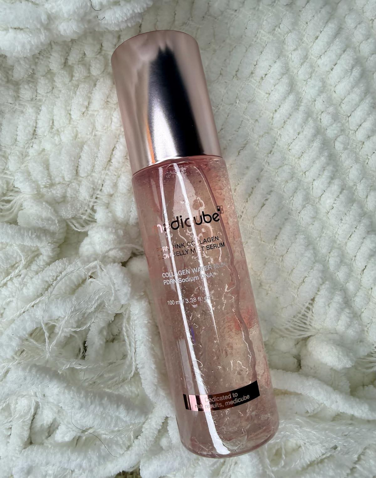 bioessence glutathione review medicube Fans! We've got an AWESOME deal on the HIGHLY rated Jelly Mist Serum! Use our code and get this FAVORITE for ONLY $13.93 when you Subscribe and Save! Wondering what all Protocol for measuring erythrocyte