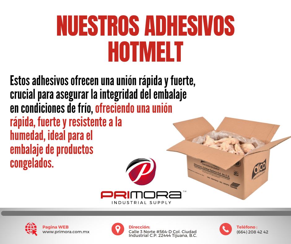 Primora - PRIMORA, empresa establecida en Tijuana y certificada en ISO ...
