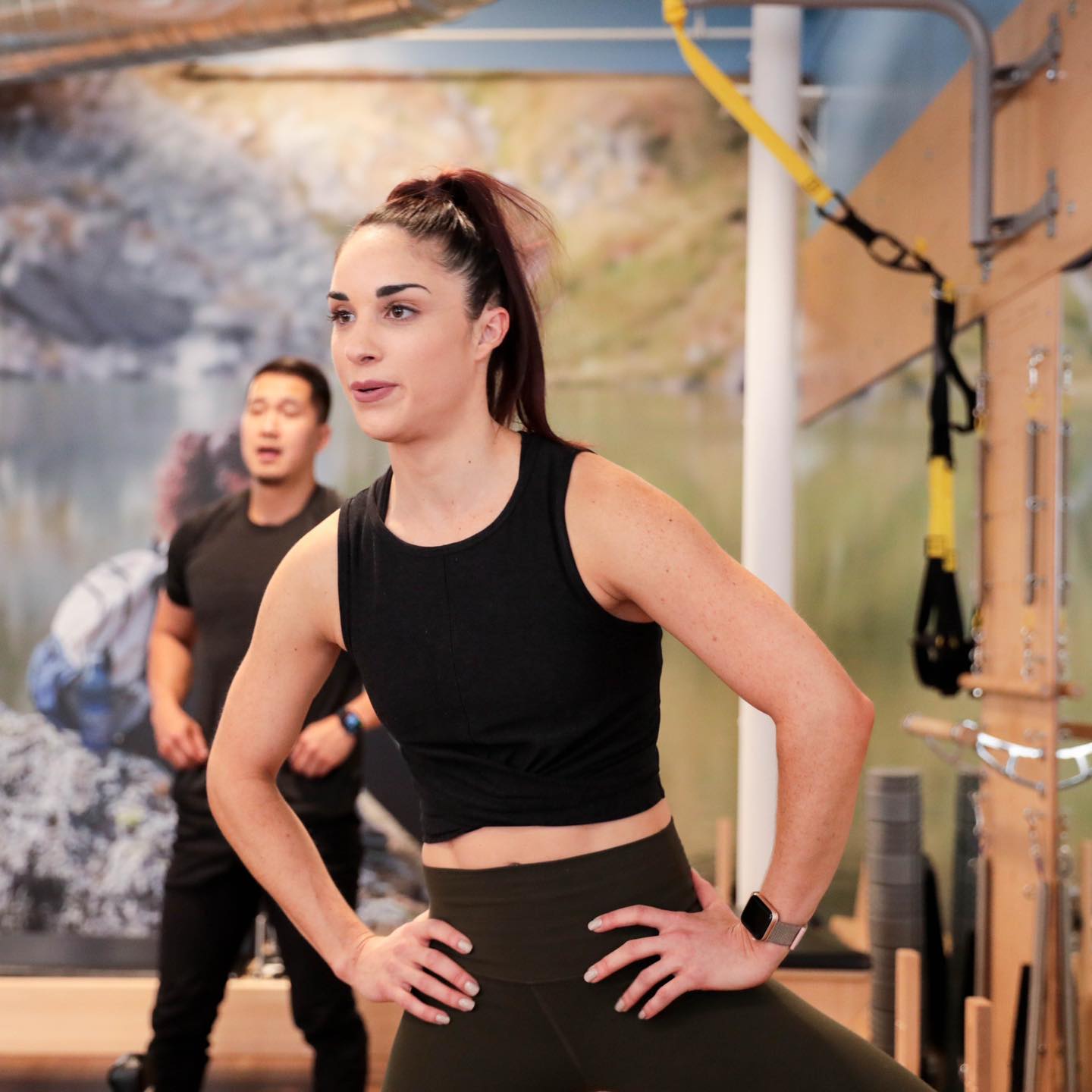 Club Pilates - Why is exercise modification important in...