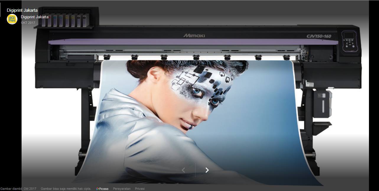 DigiPrint.co.id - Home