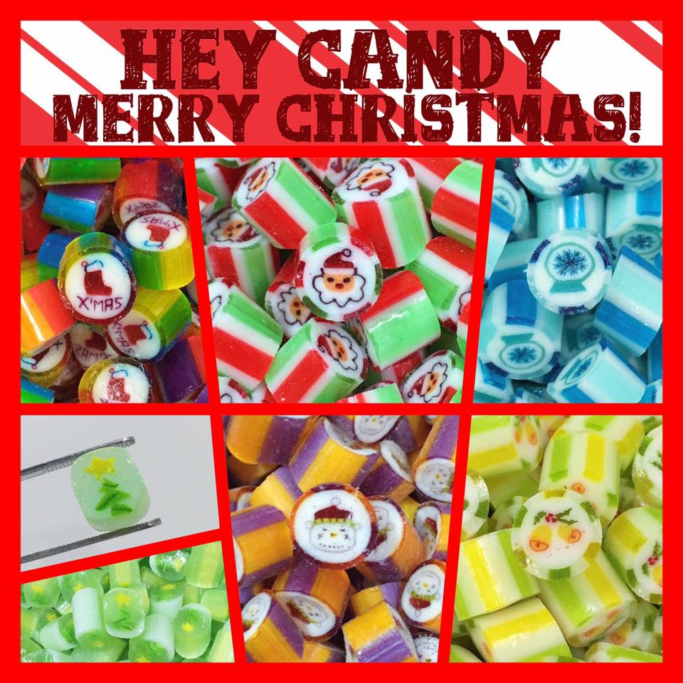 Hey Candy - 【🎅🏻又到聖誕•又到聖誕🎅🏻】 HO!HO!HO!~ 聖誕節又要買聖誕禮物啦！🎁 Hey...
