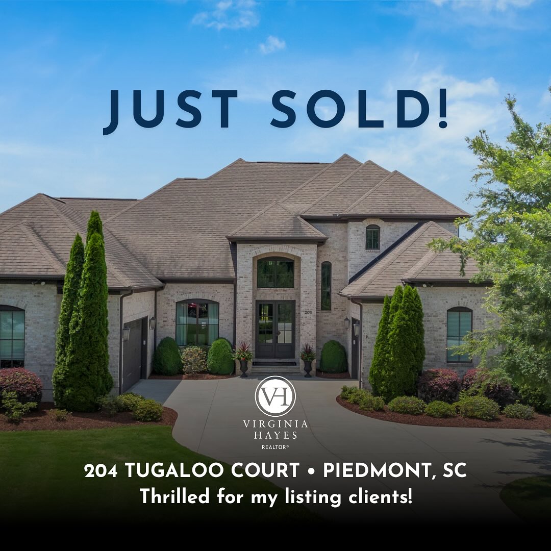 Virginia Hayes, Realtor with Coldwell Banker Caine | Greenville SC
