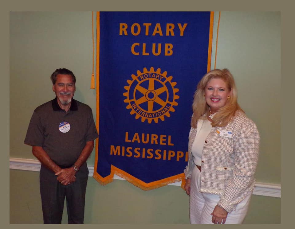 Rotary Club of Laurel, MS Home Facebook