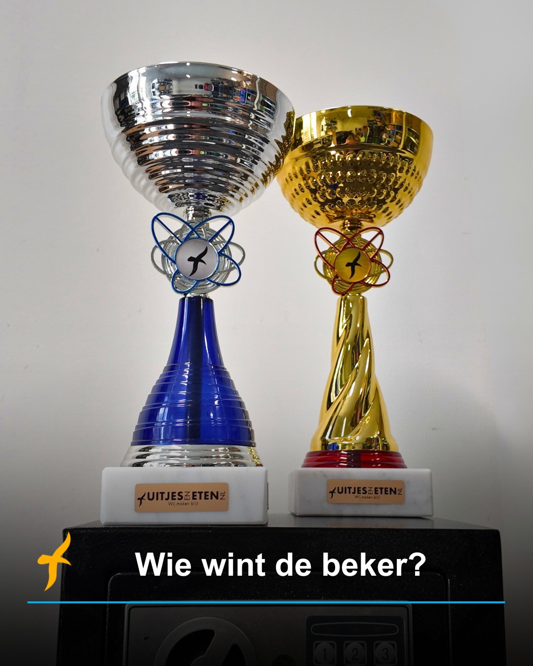 Uitjes - Er is maar één team dat ‘m mee naar huis neemt… De echte ...