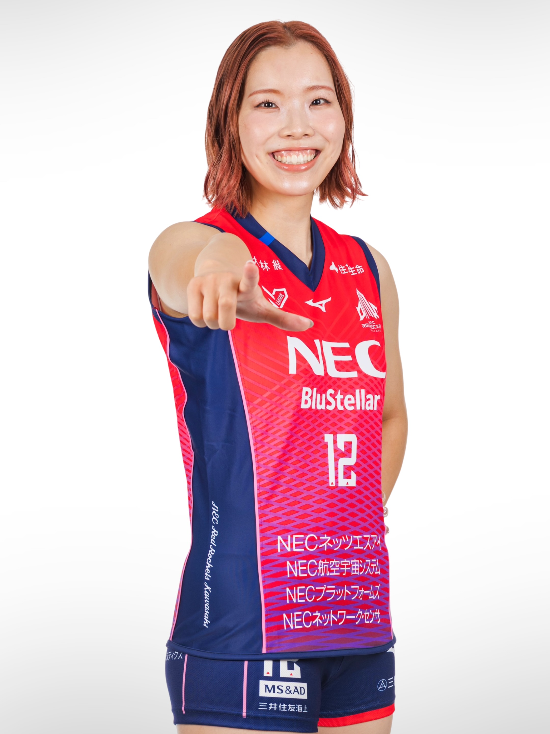 5月21日】 今日は古賀紗理那選手の誕生日です🎉 写真はご家族と本人