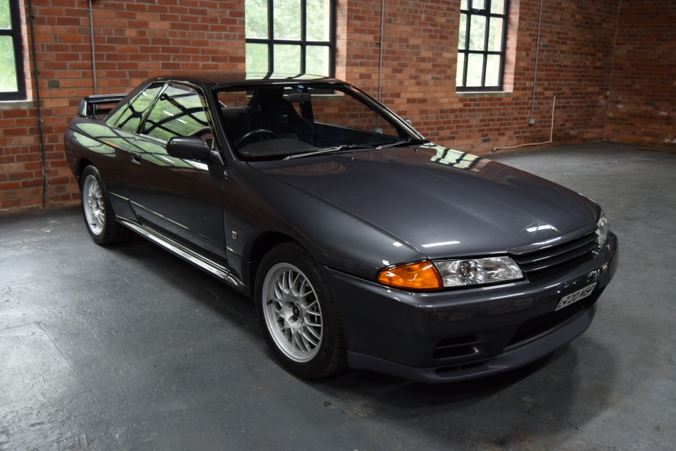 Today I present to you: photos of a... - GTR-Registry.com | Facebook