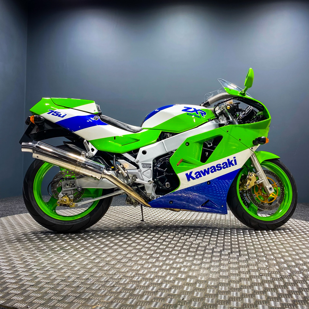 ITS DRAW DAY - Only 193 tickets sold Win this 2015 Kawasaki Ninja