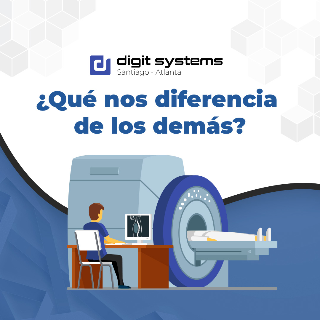 Digit Systems Chile