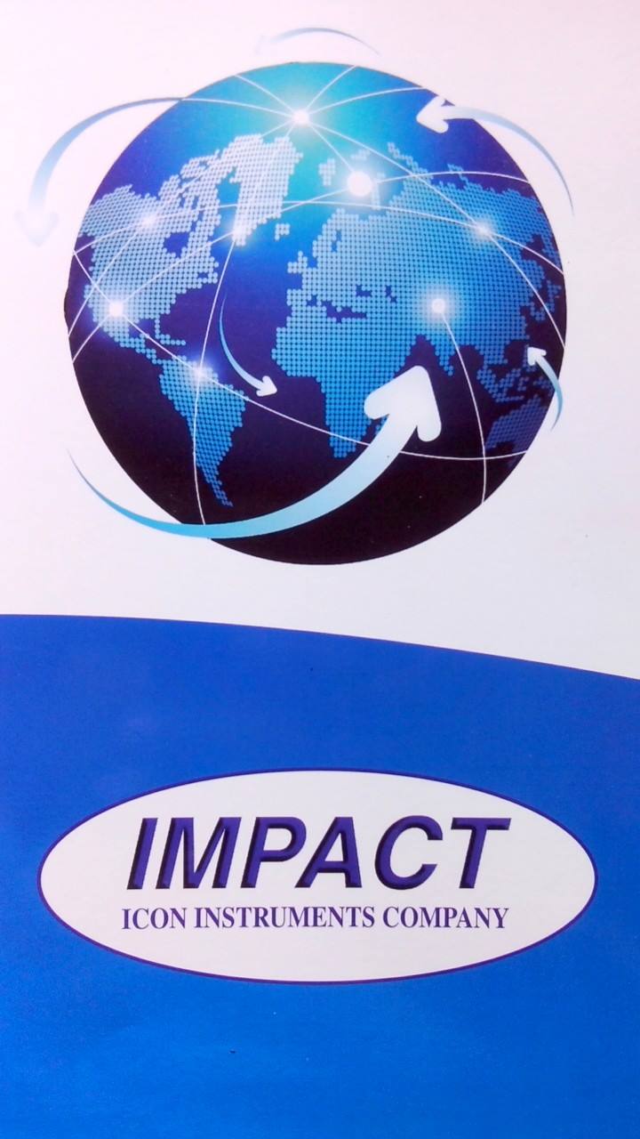 ICON Instruments Company - Impact | Varanasi