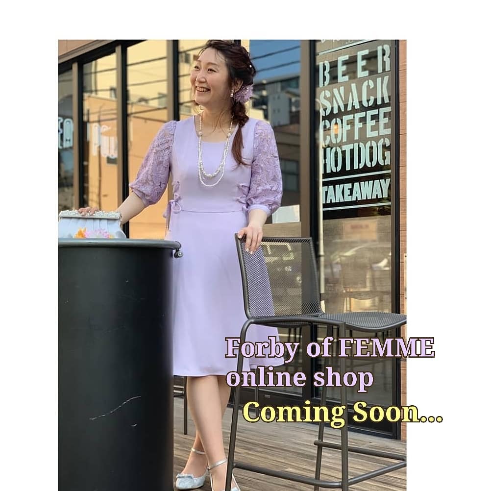 Profile for Forby of femme