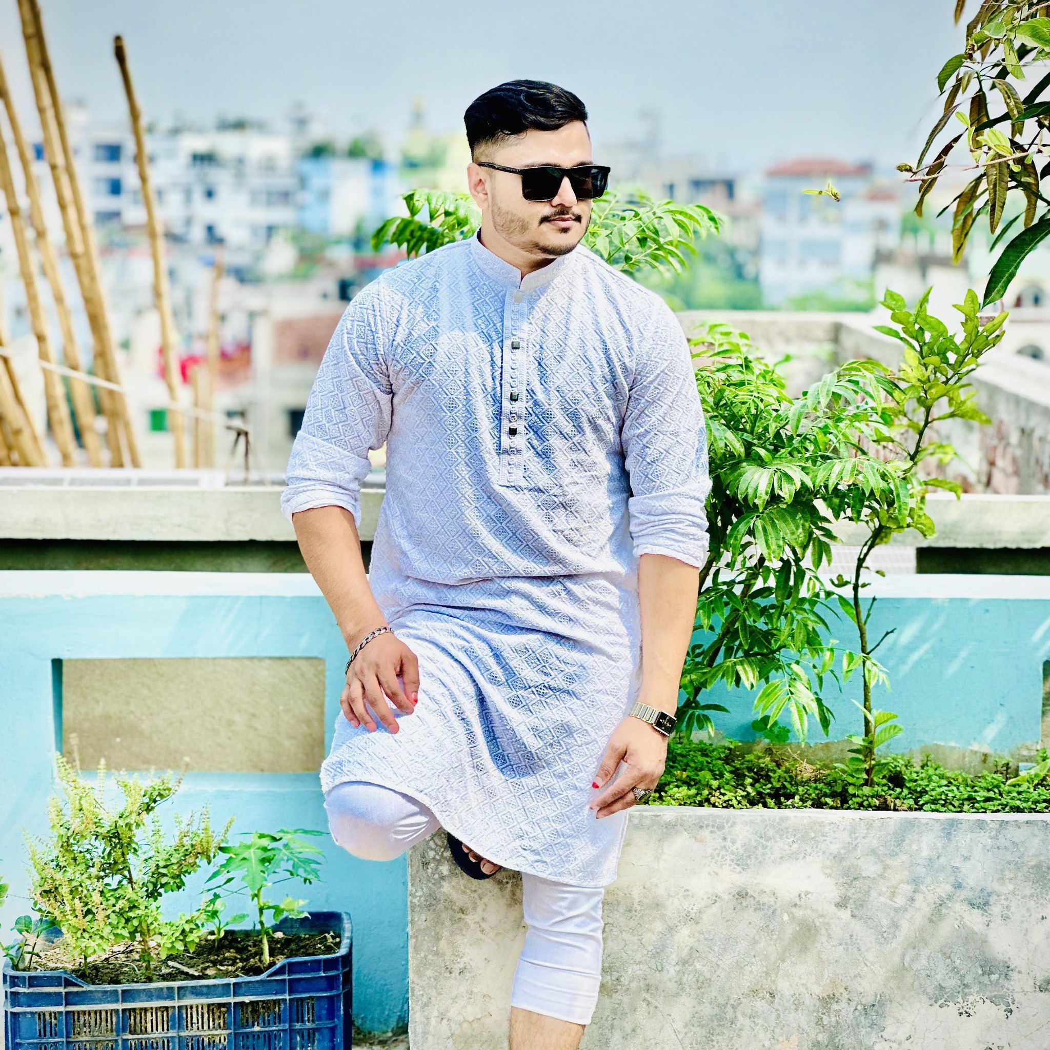 R A Rayhan