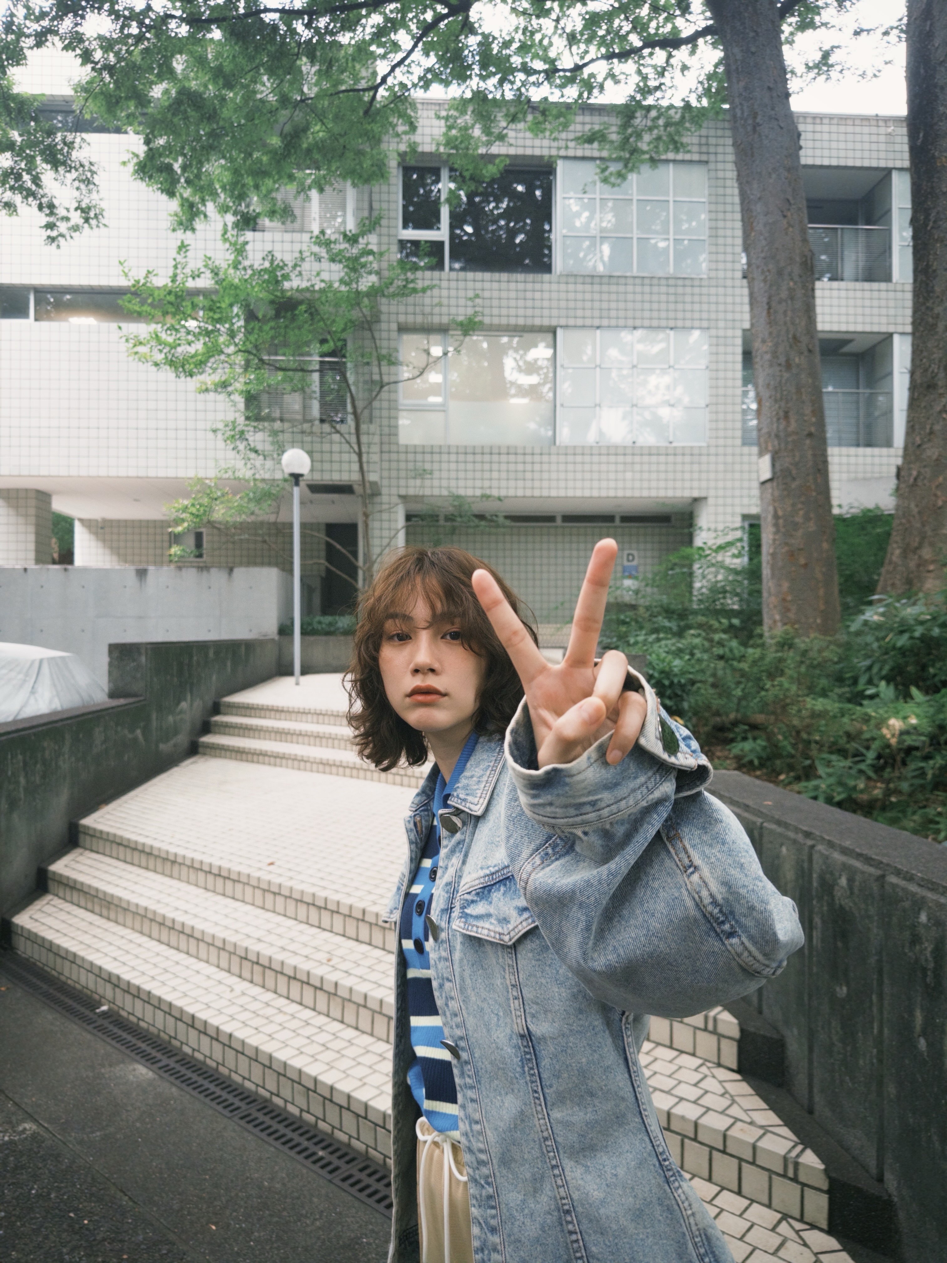 のん (@non.f.official) • Facebook