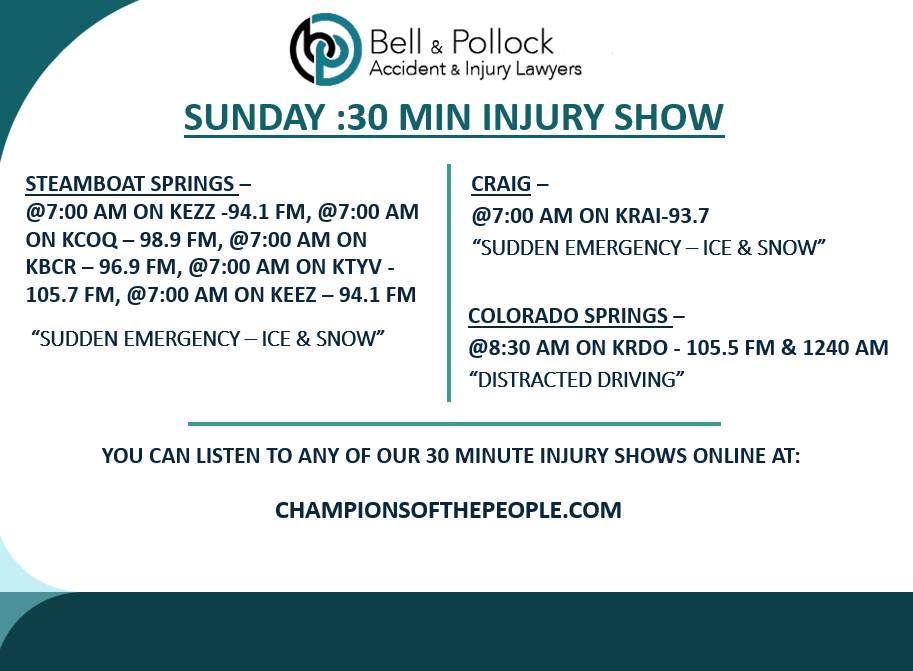 Bell & Pollock, Personal Injury Attorneys | Denver CO