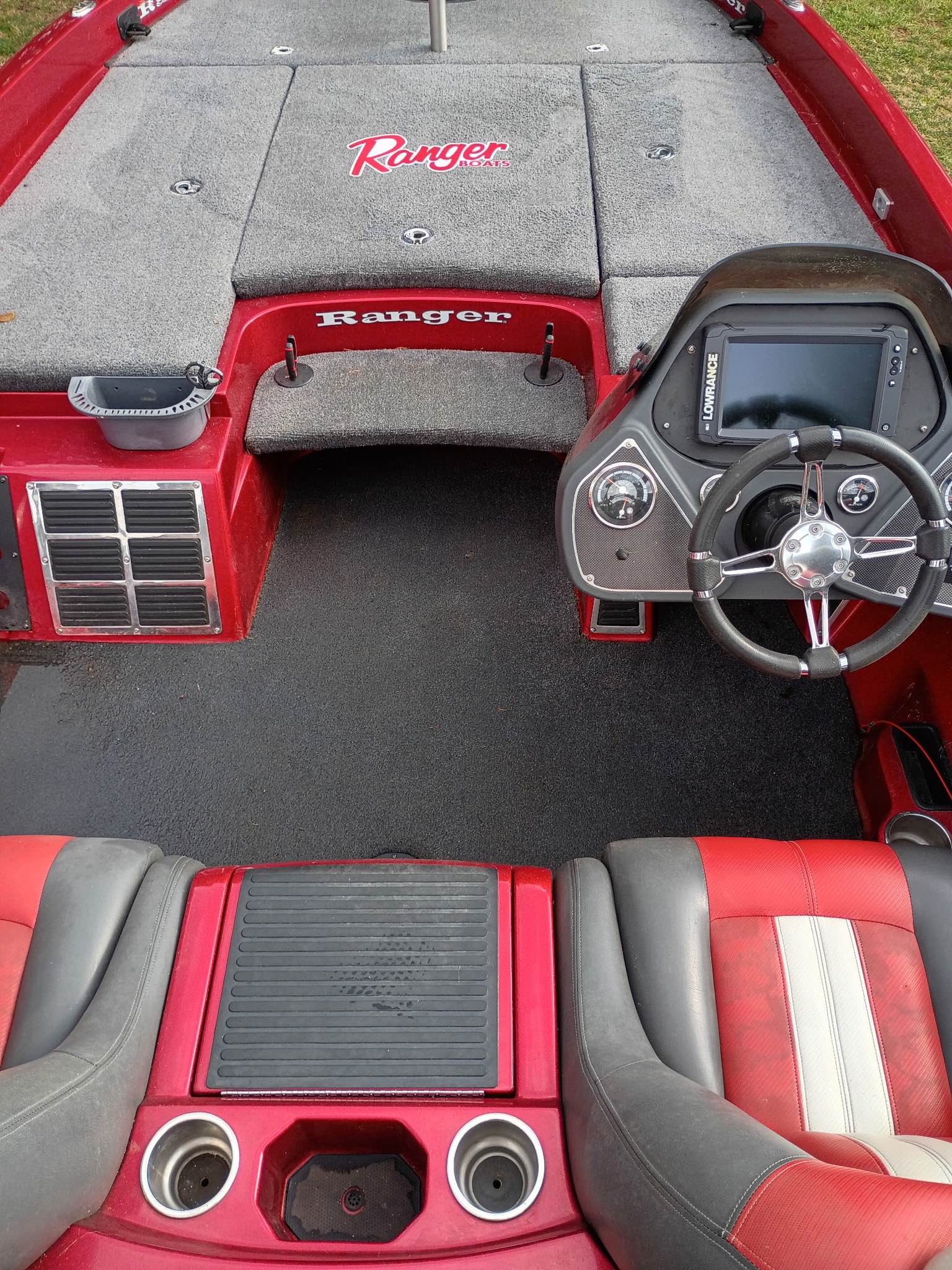 2012 Ranger Comanche z20 - Boats - Johnson City, Tennessee | Facebook ...