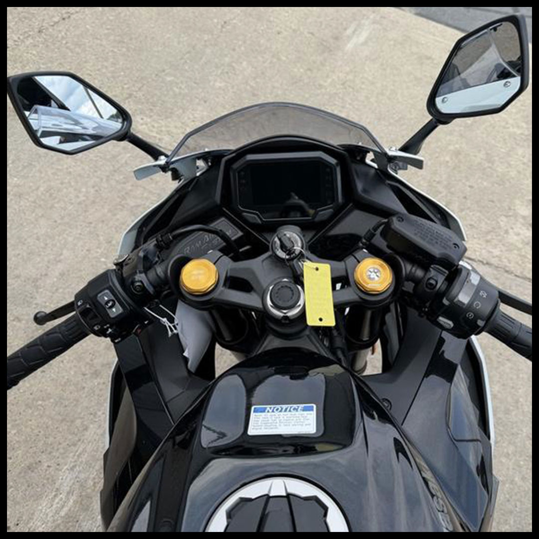 🏁 2026 Kawasaki Ninja® ZX™-4RR ABS | Awaken Your Supersport The