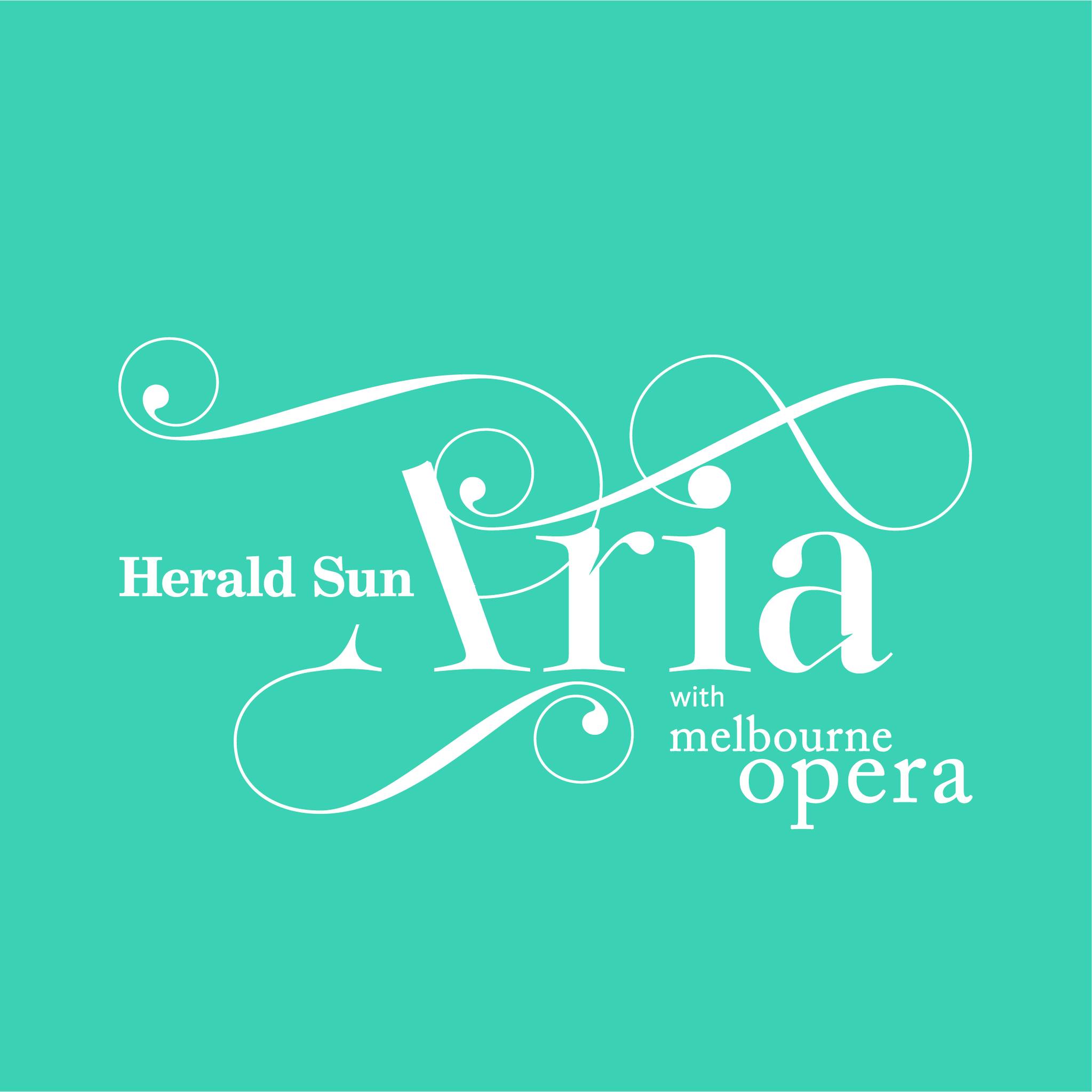 Today is the day. At 3pm, six of Australia's finest emerging singers ...
