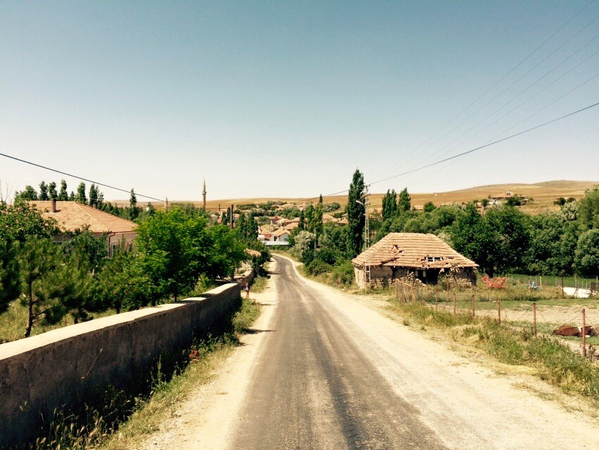 Çandir Iğdeli