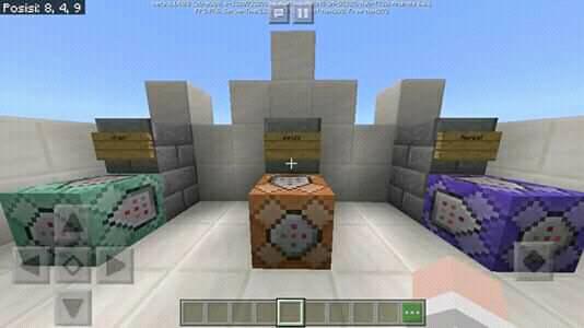 SHARE KODE COMMAND BLOCK MINECRAFT | Kode kode command block | Facebook