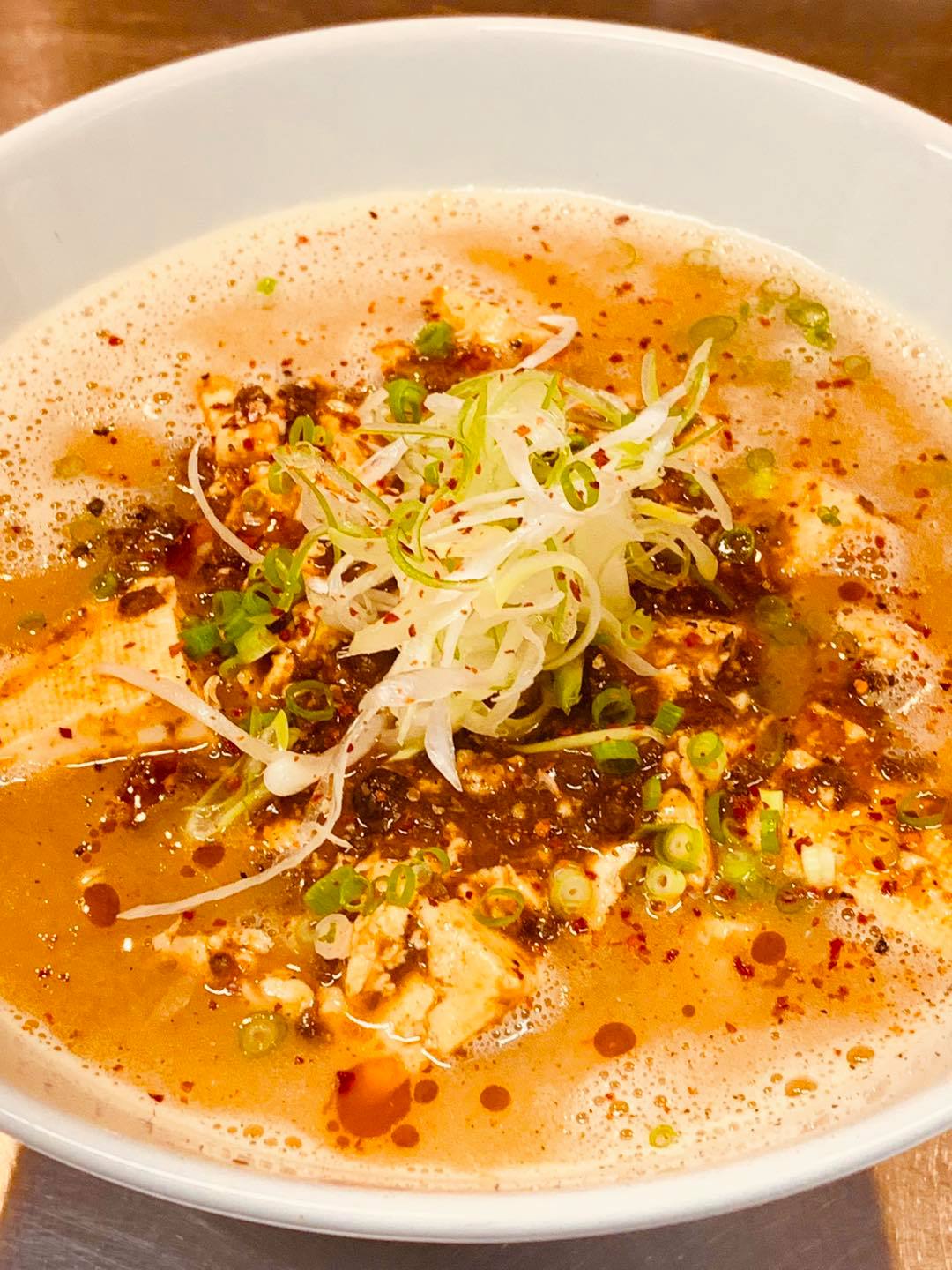 麺や さまざくら | Asahikawa-shi Hokkaido