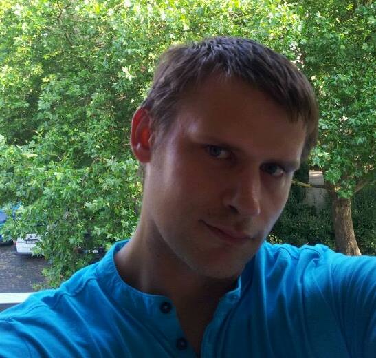 Stephan Riemer
