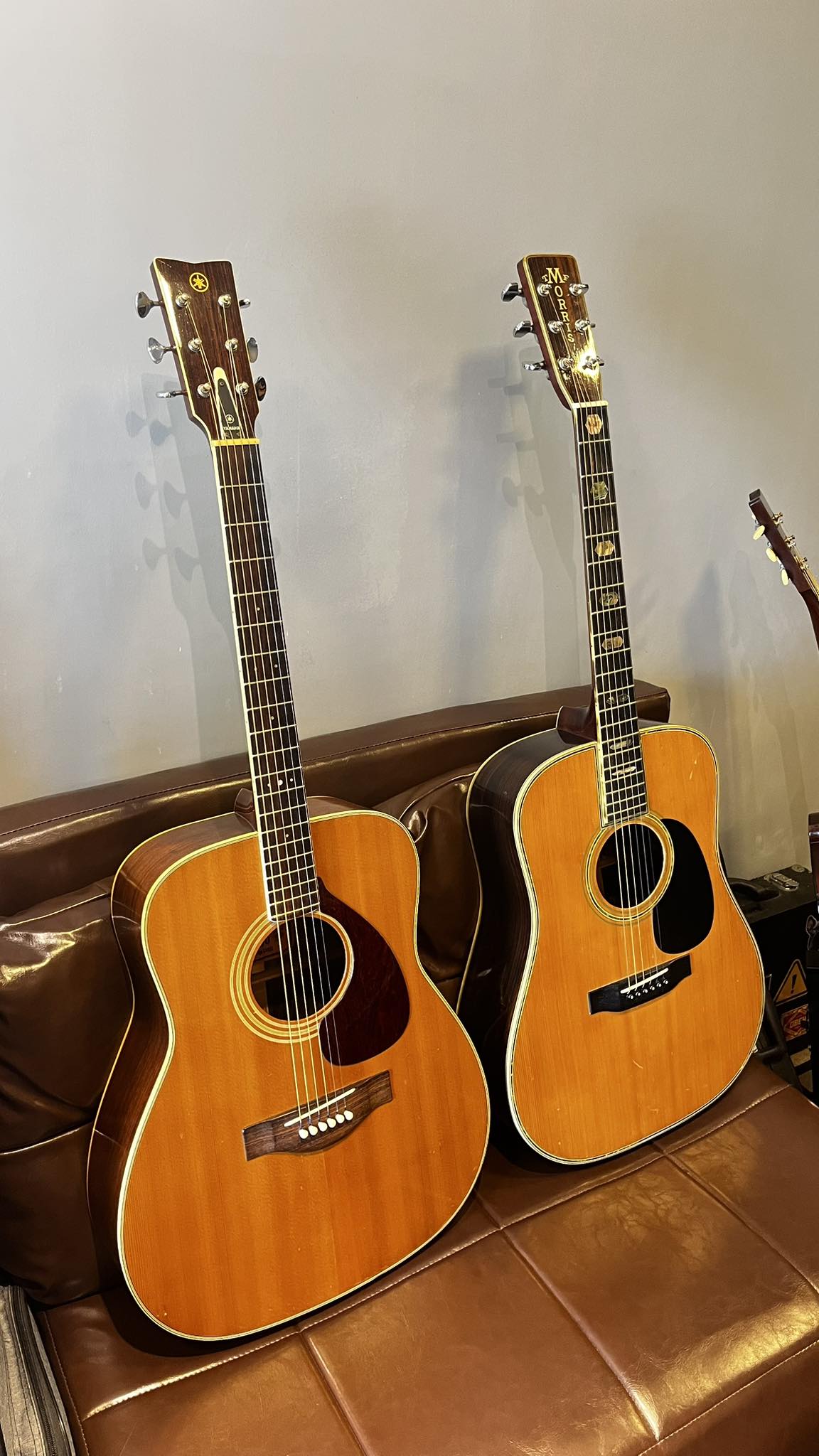 Yamaki custom 130 ปี 1971 ยุคแรก จริงๆจัดว่าหายากมากๆ หลุดมาเฉยเลย