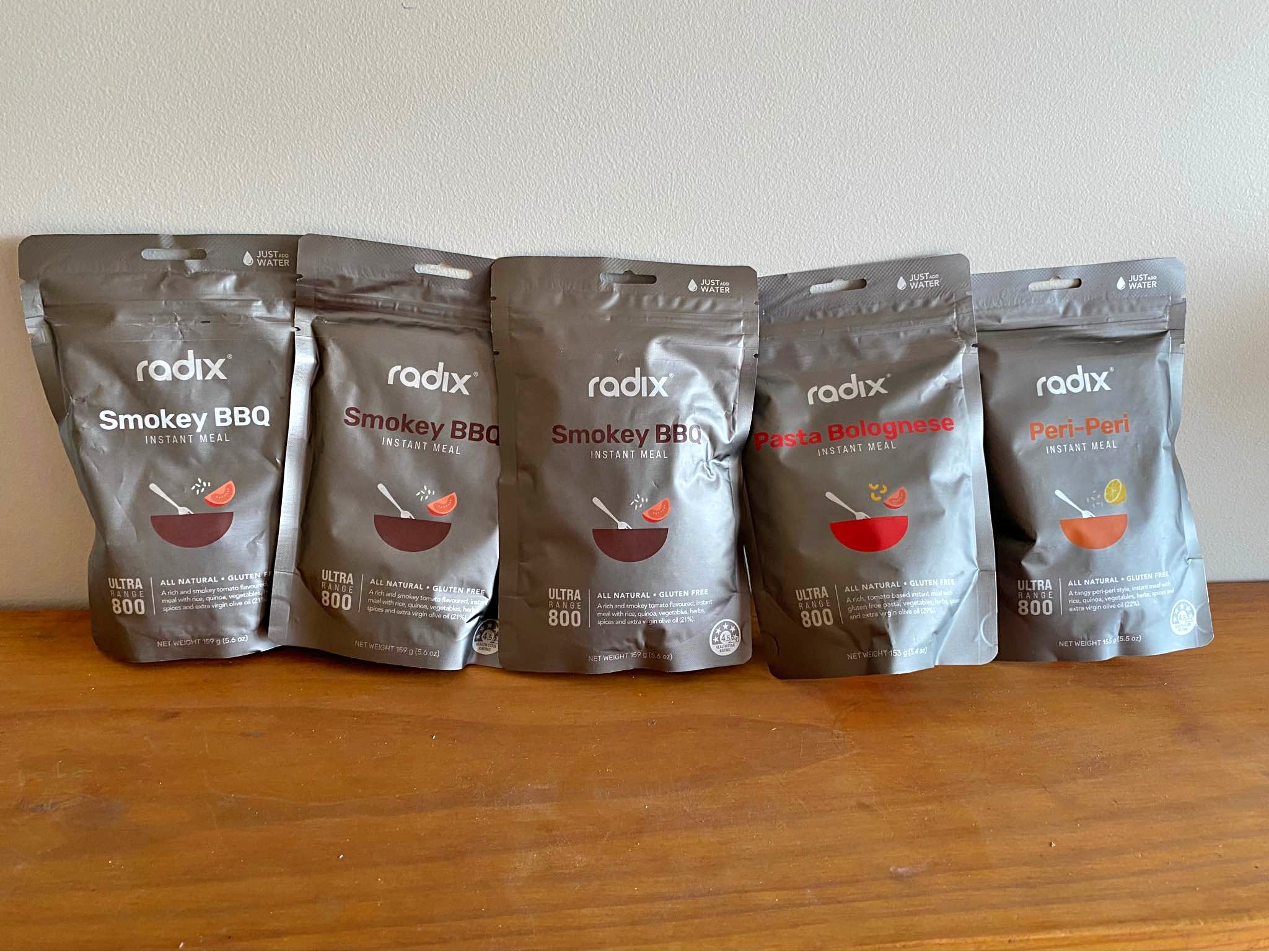Radix dehydrated food - Dog Food - Lenah Valley | Facebook Marketplace ...