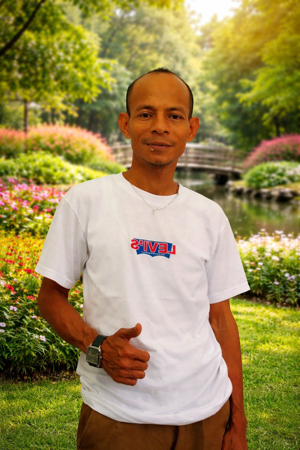 Arif R