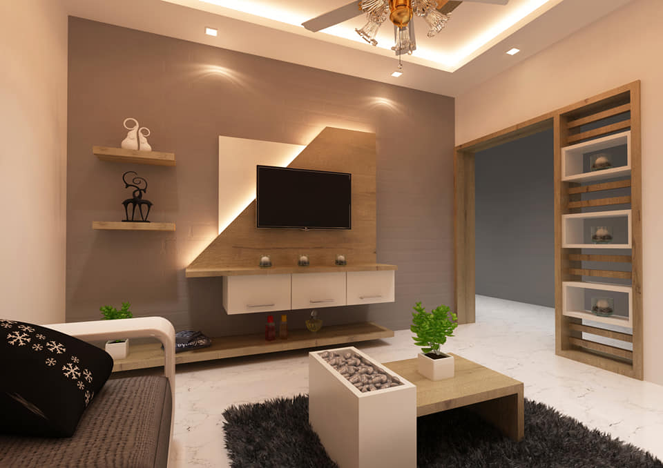 Legacy Architects & Interiors