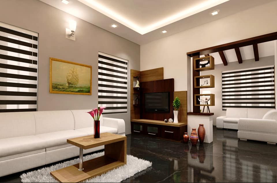 Legacy Architects & Interiors