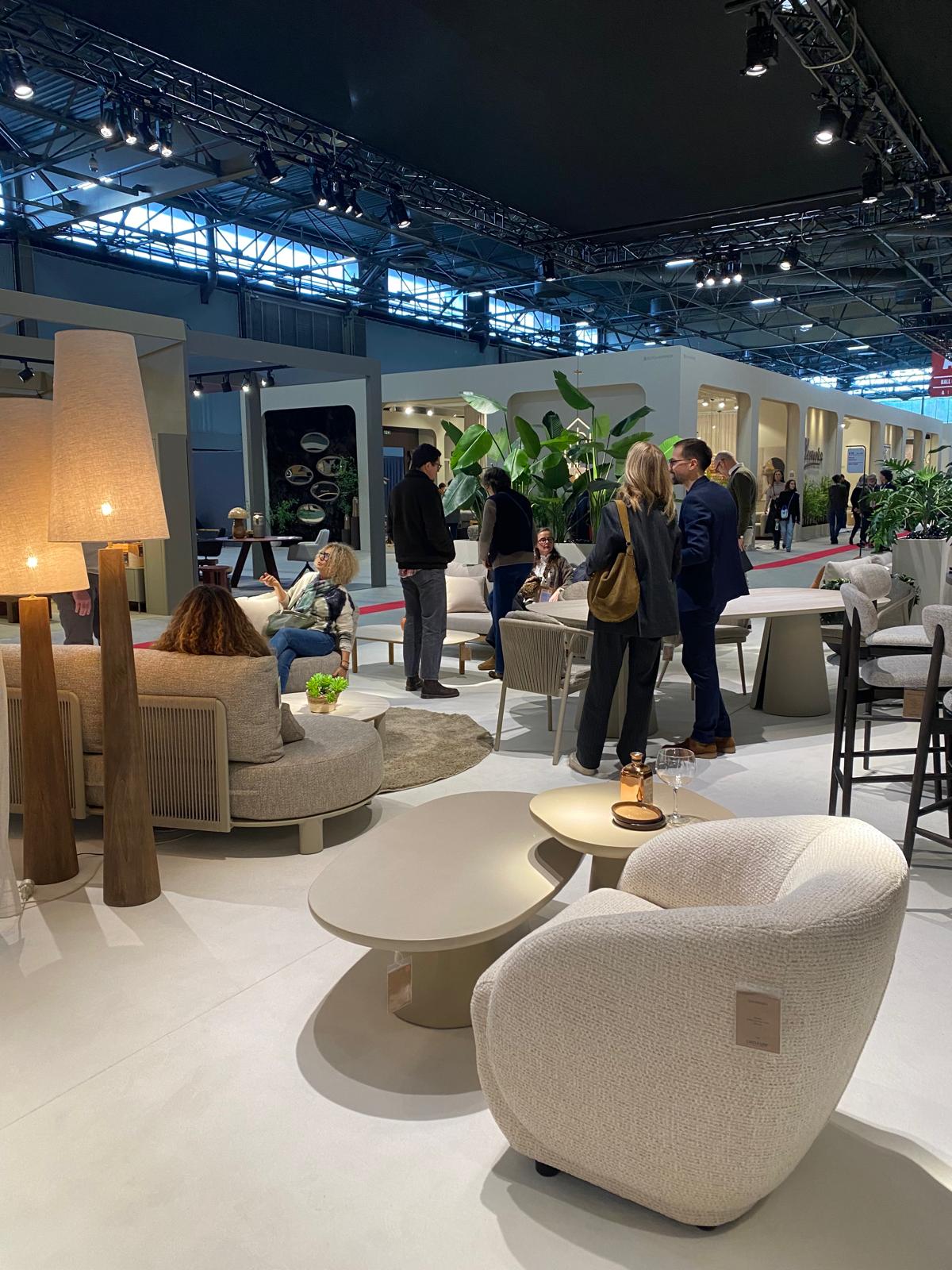 Castle Line Furniture