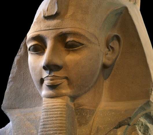 RAMSÉS II… (Usermaatra Setepenra - Ramsés Meriamón) Usermaatra ...