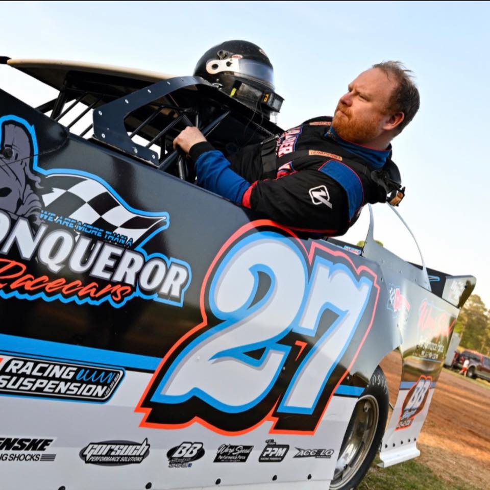 Logitech G27 wheel... - Days of Dirt with Brad Berry Racing | Facebook