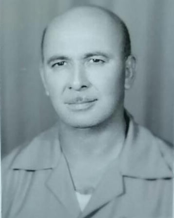 Rustom Family عائلة رستم