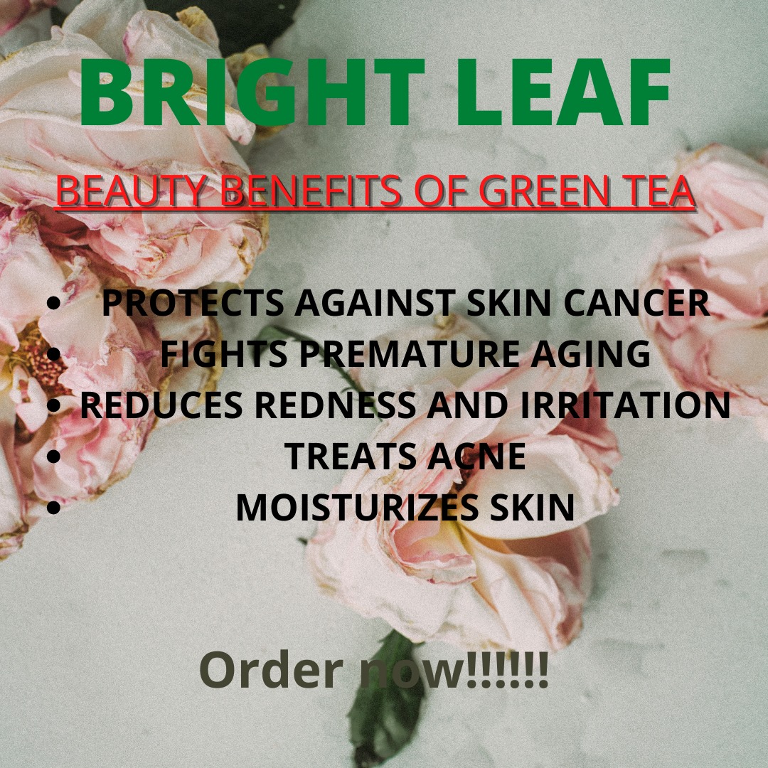 Bright Leaf Tea | Vadodara