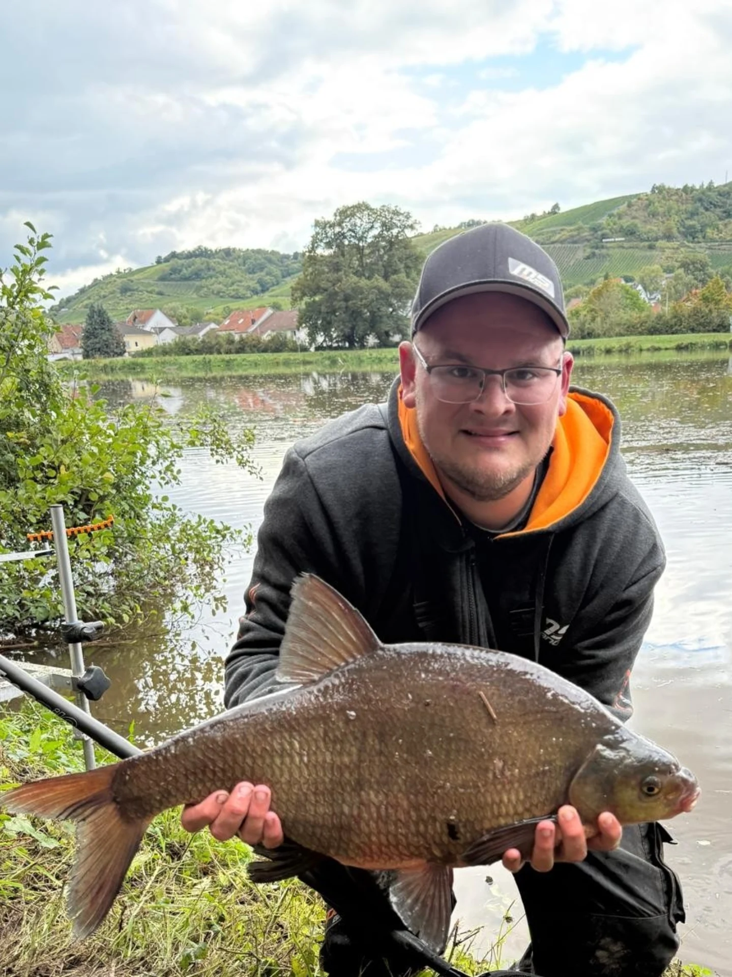 Sänger Top Tackle Systems Trolling Weight Kutscher Produktbild-Vorschau 11