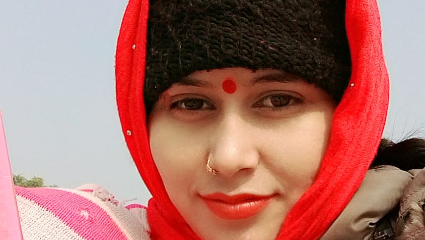 Soni rajpoot
