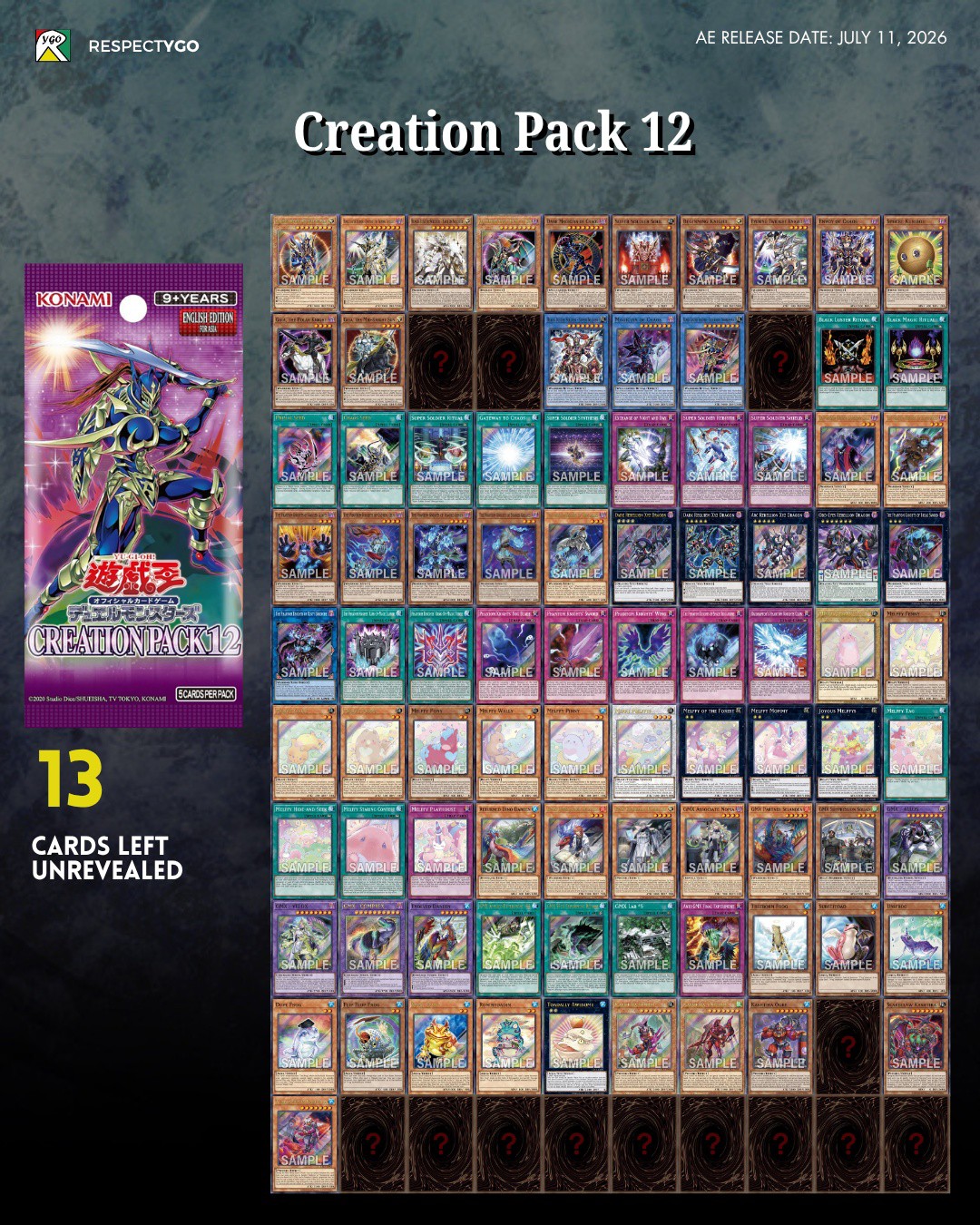 yugioh vrains deck list Complete Custom for Yu-Gi-Oh! Bohman Hydradrive Deck Anime Accurate