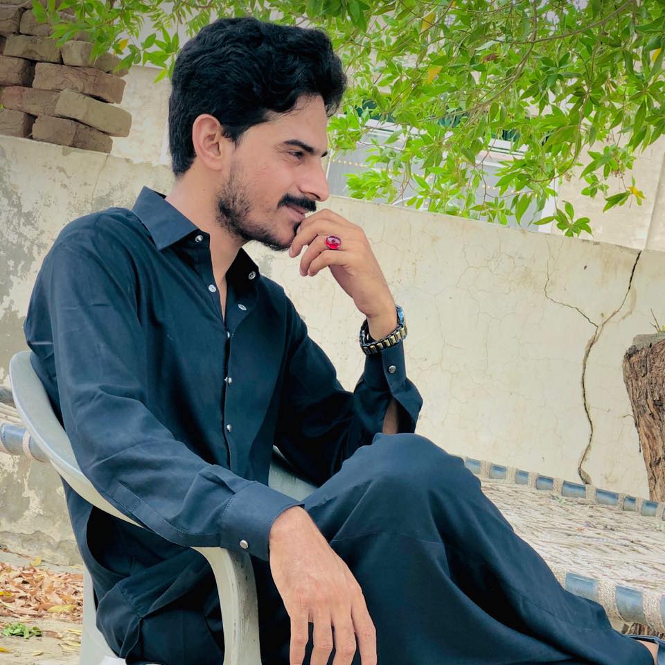 Azad Ali