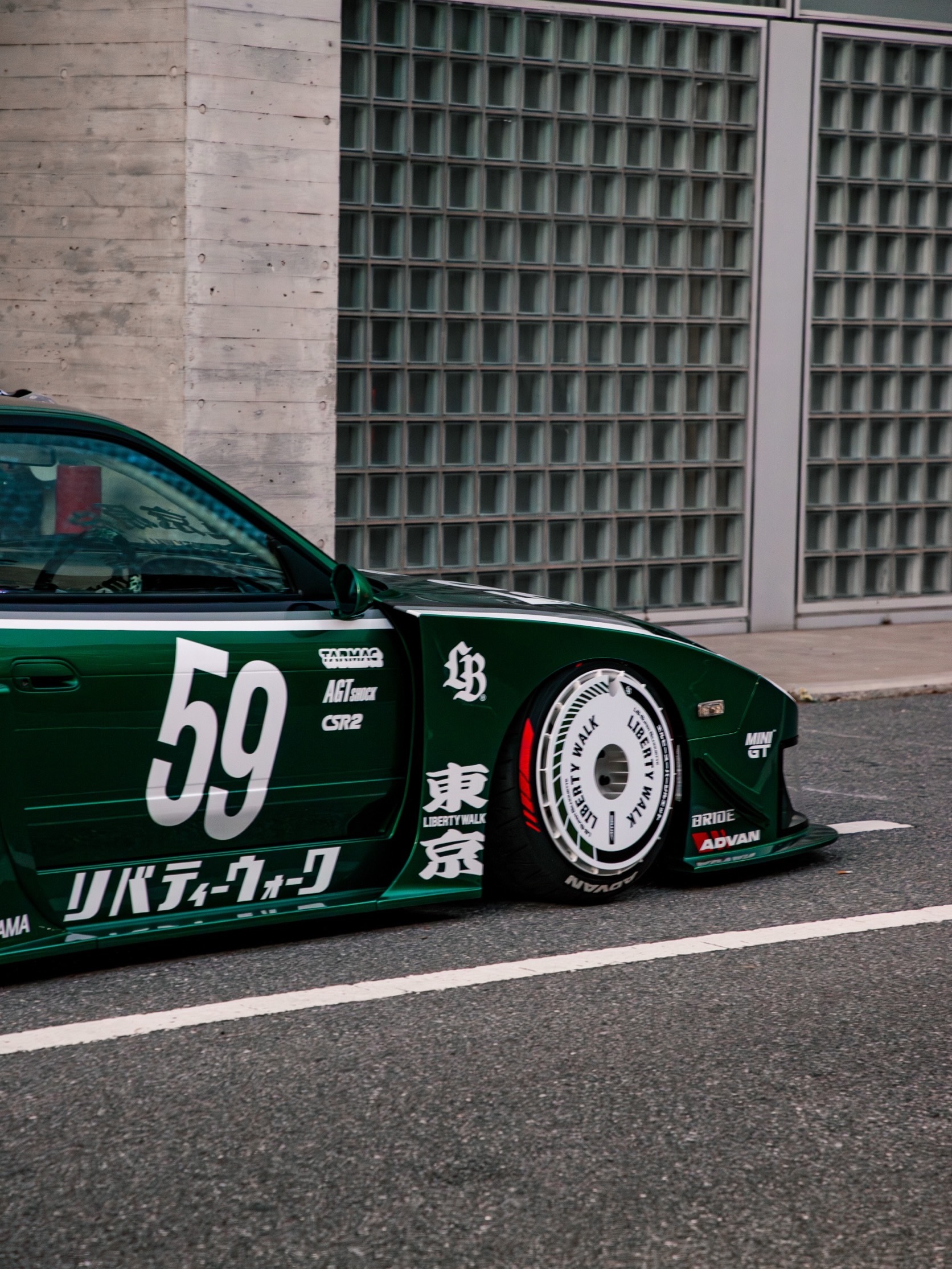 加藤 渉 Kato Wataru (@libertywalkkato) • Facebook