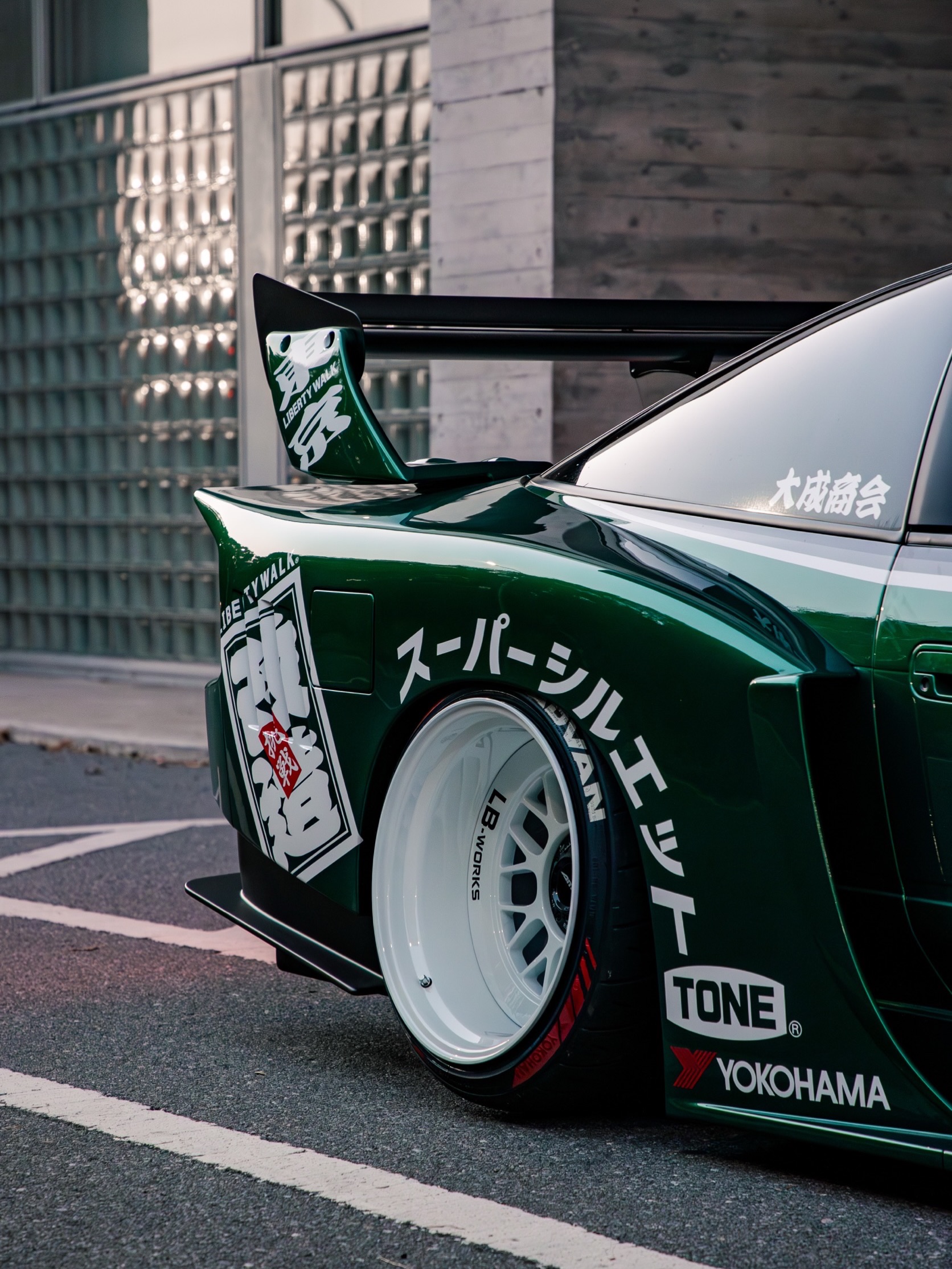 加藤 渉 Kato Wataru (@libertywalkkato) • Facebook