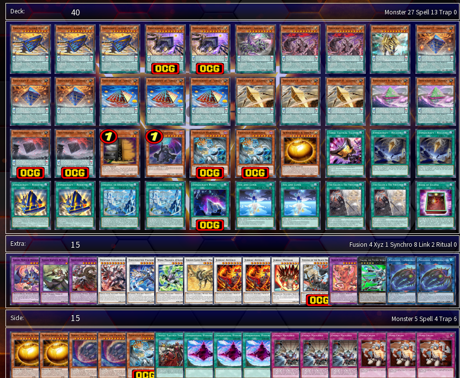 yugioh zarc deck list Complete Custom for Yu-Gi-Oh! ARC-V After the Structure Deck: Blue-Eyes