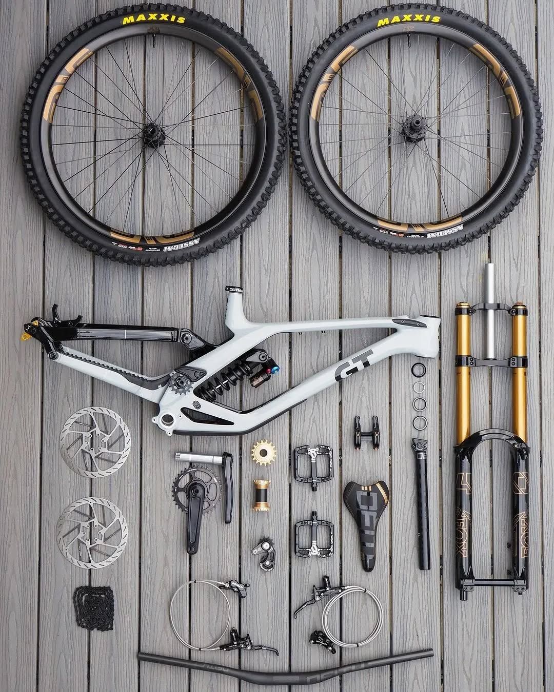 Hamza Bike