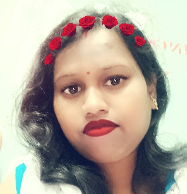 Tumpa Halder