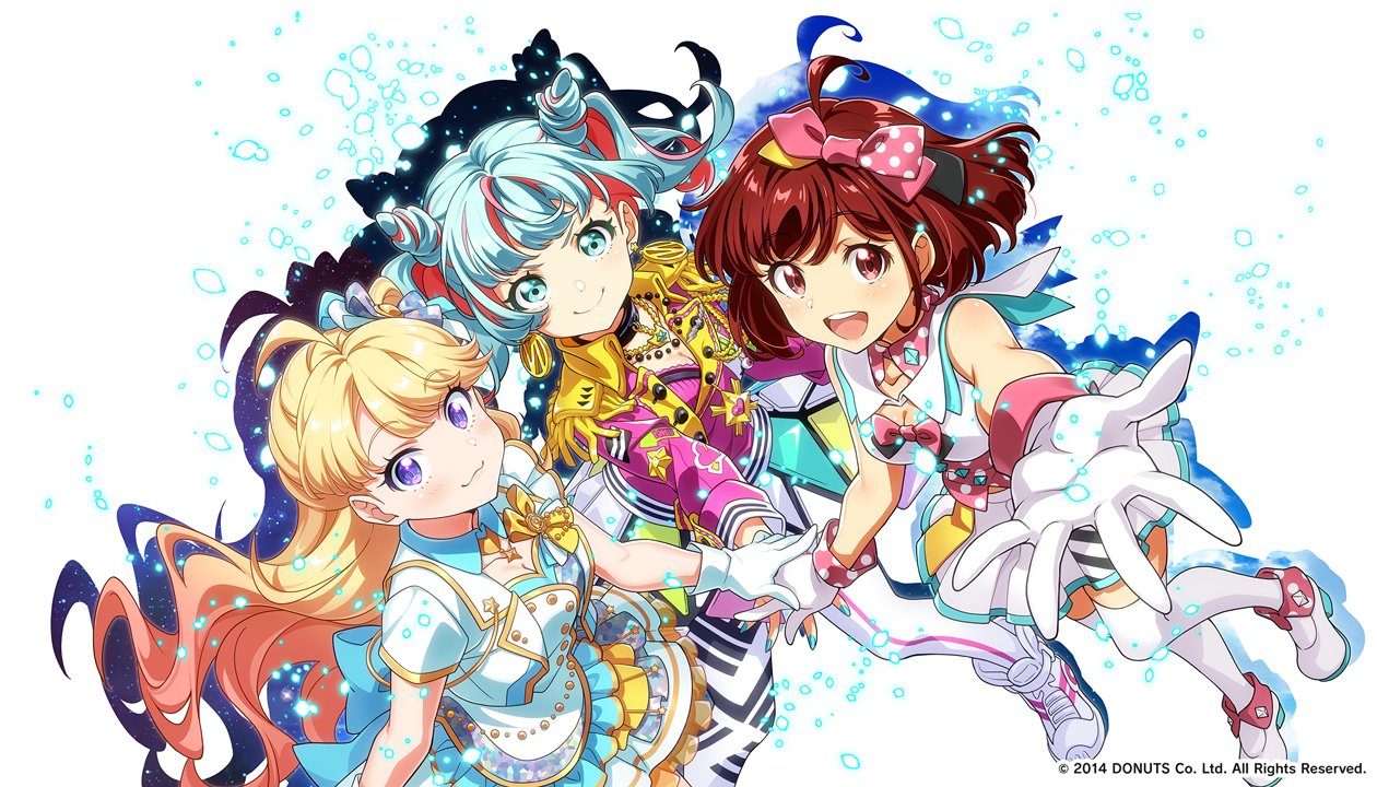 Tokyo 7th Sisters VN (@t7s.vn) • Facebook